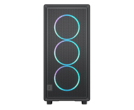 FRACTAL DESIGN Epoch Black TG RGB Light Tint FD-C-EPO1A-04 - 1347562 - zdjęcie 4